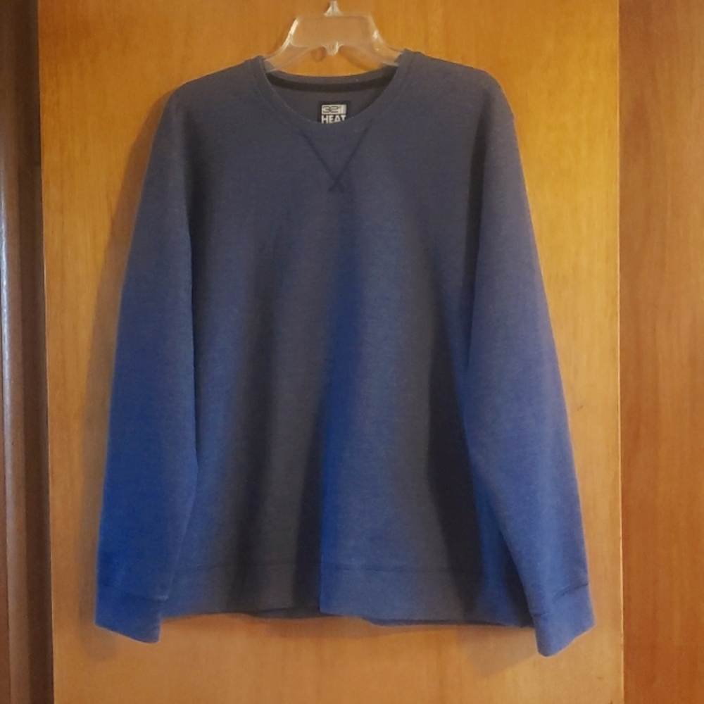 32 degrees mens sweatshirt